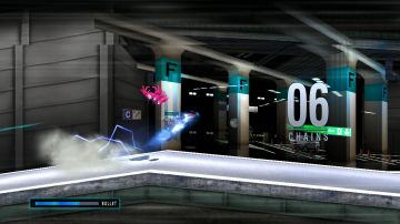 Immagine 18 del gioco SHORT PEACE: Ranko Tsukigime's Longest Day per PlayStation 3